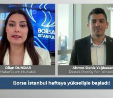 TCMB&rsquo;nin hamlesi borsayı hareketlendirdi! İşte kritik detay