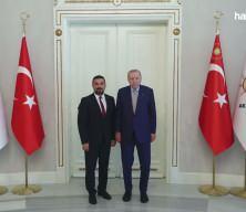 AK Parti'de 4 il başkanlığına yeni atama!