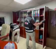 Alihan Kuriş soruşturmasında 10 kişi daha tutuklandı!