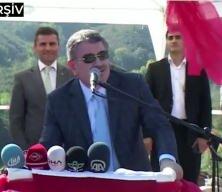 Alihan Kuriş su&ccedil; &ouml;rg&uuml;t&uuml; soruşturmasında eski Bakan ifade verecek