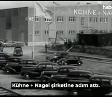 Almanya'nın en zengin insanı Klaus-Michael K&uuml;hne &ouml;ld&uuml;