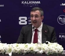 Ankara'da kritik EKK toplantısı