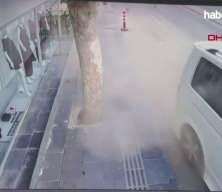 Antalya, Serik&rsquo;te 5 ara&ccedil; zincirleme kazaya karıştı