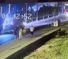 Antalya'da kahreden tesad&uuml;f: Kazada &ouml;len s&uuml;r&uuml;c&uuml;n&uuml;n oğlu olduğunu g&ouml;r&uuml;nce yıkıldı!
