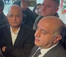 Aziz İhsan Aktaş su&ccedil; &ouml;rg&uuml;t&uuml; davasında karar g&uuml;n&uuml;