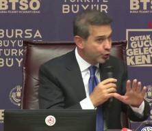 Bakan Bayraktar: 2028'de 17 milyon haneye yerli doğal gaz