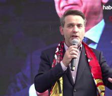 Bakan Bayraktar: "&Ouml;n&uuml;m&uuml;zdeki birka&ccedil; ay i&ccedil;erisinde Akkuyu'dan ilk elektriği &uuml;reteceğiz"