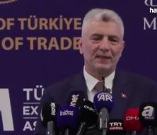 Bakan Bolat: &Ccedil;ok g&uuml;zel ekonomik ittifak doğmaya başladı!