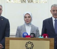 Bakan G&ouml;ktaş: Ağustos ayı &ouml;demeleri hesaplara yatırıldı!