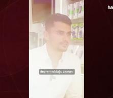 Bakan Kurum'dan Hataylı esnaf paylaşımı: "inanın bu mutluluğun tarifi yok"