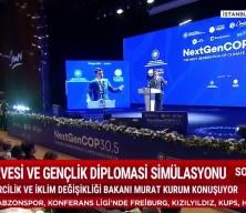 Bakan Murat Kurum'dan &ouml;nemli a&ccedil;ıklamalar