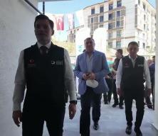 Bakan Mustafa &Ccedil;ift&ccedil;i duyurdu: Ahıska T&uuml;rk&uuml; 371 aile yuvasına kavuştu