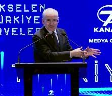 Bakan Şimşek a&ccedil;ıkladı: Sosyal yardım sisteminde GETAD d&ouml;nemi başlıyor