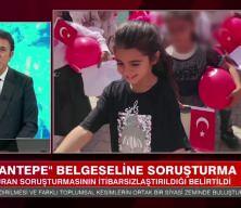Başsavcılık harekete ge&ccedil;ti: Narin G&uuml;ran'ın &ouml;l&uuml;m&uuml;yle ilgili belgesele soruşturma!