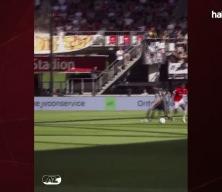 Beşiktaş, Ernest Poku transferini bitirdi!