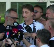Beşiktaş, Fabio Miretti transferini resmen a&ccedil;ıkladı
