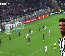 Beşiktaş'ta  Felix Uduokhai takımdan ayrıldı