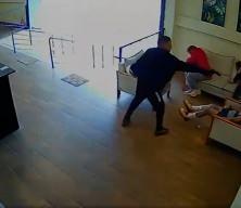 Brezilya'da g&uuml;peg&uuml;nd&uuml;z dehşet: Spor salonunda kanlı infaz
