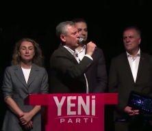 CHP ile Yeni Parti arasında Mansur Yavaş krizi: &ldquo;Truva atı&rdquo; tartışması