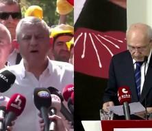 CHP ve Yeni Parti arasında partililere &uuml;yelik baskısı