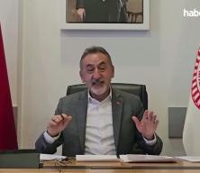 CHP'li Adıg&uuml;zel'den İmamoğlu ve CHP y&ouml;netimine sert eleştiri: &ldquo;İBB davası boş değil&rdquo;