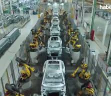 &Ccedil;inli otomotiv devleri Avrupa'da rekor kırdı!