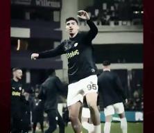 Kadık&ouml;y'e geri d&ouml;n&uuml;yor Fenerbah&ccedil;e eski futbolcusuyla anlaştı