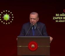 Cumhurbaşkanı Erdoğan: Feribot kazasının hesabının sorulması i&ccedil;in gerekli adımları atacağız