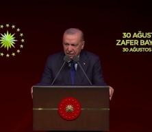 Cumhurbaşkanı Erdoğan: Bu fırsatın ka&ccedil;masına izin vermeyeceğiz