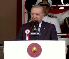 Cumhurbaşkanı Erdoğan: T&uuml;rkiye artık farklı bir ligin oyuncusudur