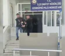 Daltonlar d&uuml;şman zannedip hamile kadını katletti!