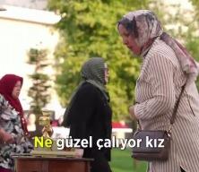 D&uuml;zce Belediyesi'nden duygulandıran 30 Ağustos mesajı