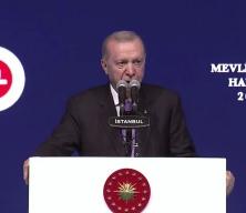  Cumhurbaşkanı Erdoğan 30 Ağustos Zafer Bayramı ile ilgili mesajı paylaştı