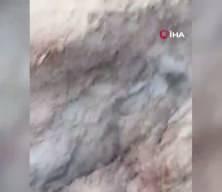 Erzincan'da y&uuml;ksek heyelan riski: Acil tahliye &ccedil;ağrısı