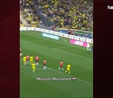 Eski Galatasaraylı Mostafa Mohamed, Konyaspor ile anlaştı