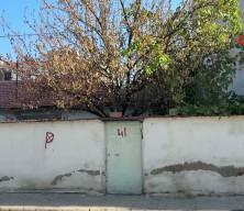 Eskişehir'de misafirliğe gittiği evde &ouml;ld&uuml;r&uuml;ld&uuml;