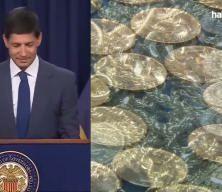 Fed Başkanı Kevin Warsh konuştu! Altın sert d&uuml;şt&uuml;