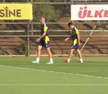 Fenerbah&ccedil;e 4 eksikle zorlu Samsunspor deplasmanında!