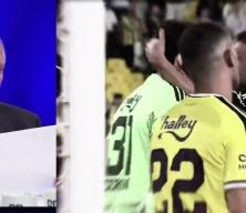 Fenerbah&ccedil;e başkanı Aziz Yıldırım Ederson konusunda haklı &ccedil;ıktı!
