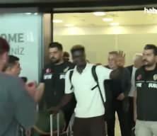 Fenerbah&ccedil;e, Kojo Peprah Oppong transferini a&ccedil;ıkladı