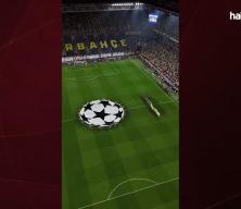 Fenerbah&ccedil;e, UEFA Şampiyonlar Ligi'nde