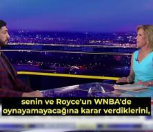 FET&Ouml;&rsquo;c&uuml; Kanter&rsquo;in kadınlar ligi başvurusu WNBA engeline takıldı
