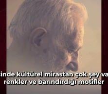 Filistinli &uuml;nl&uuml; sanat&ccedil;ı S&uuml;leyman Mansur, 79 yaşında Doğu Kud&uuml;s&rsquo;te hayatını kaybetti