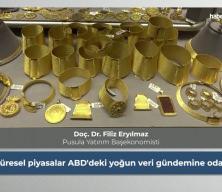 Altında y&uuml;kselişin &ouml;n&uuml; a&ccedil;ıldı mı? İşte kritik eşikler 