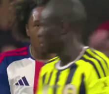 Galatasaray Fransa'nın gen&ccedil; yıldızını radarına aldı