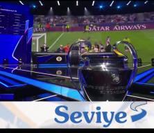 Galatasaray ve Fenerbah&ccedil;e'nin Şampiyonlar Ligi rakipleri belli oldu