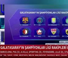 Galatasaray'dan transfer a&ccedil;ıklaması geldi!