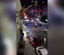 Gaziosmanpaşa'da oyun salonuna silahlı saldırı: İşletme sahibi vuruldu