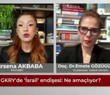 Sinsi oyun deşifre oldu: G&uuml;ney Kıbrıs'ta İsrail'in varlığı neden artıyor? 