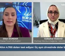 Altında ezber bozan tahmin! 5 bin dolar g&uuml;ndemde